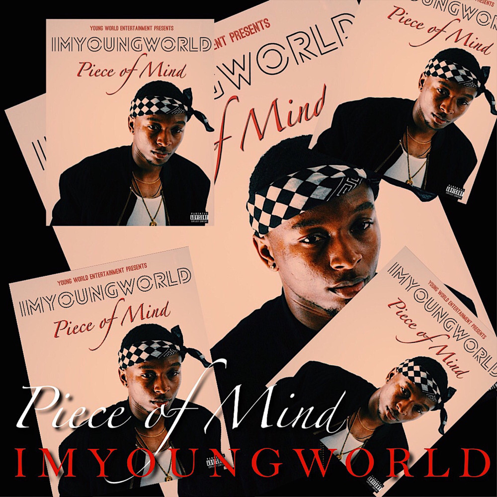 Mind (Skit)