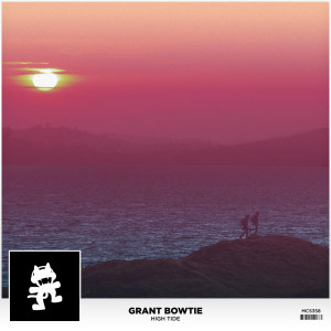 Album High Tide oleh Grant Bowtie