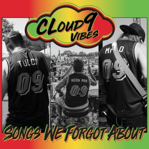 CLoud9 Vibes的專輯Songs We Forgot About