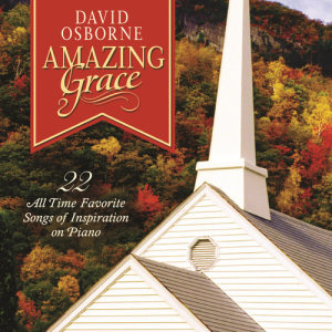 收聽David Osborne的Great Is Thy Faithfulness歌詞歌曲