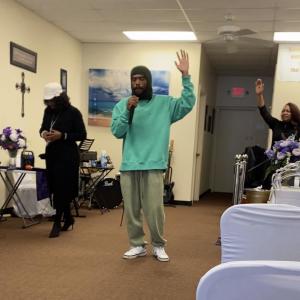 收聽Paul Howard的Oprah Winfrey歌詞歌曲