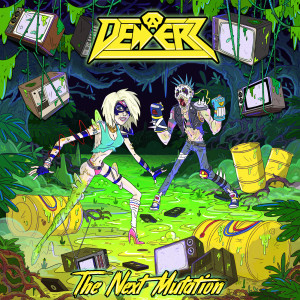 收聽Dedderz的Nothing's Gonna Stand in Our Way歌詞歌曲