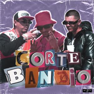 Silorap的專輯Corte bandio (feat. Youth deep & Oseotrack)