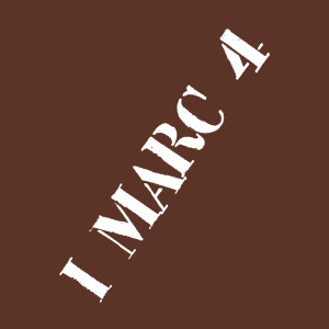 Album The Fabulous Sound Of I Marc 4 from 