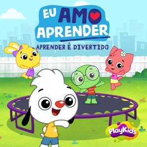 收聽Playkids的Dó Ré Mi Fá歌詞歌曲