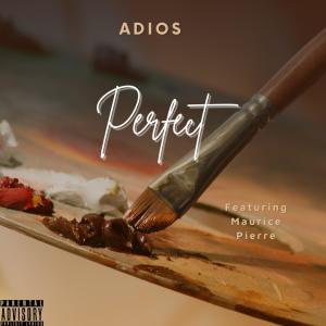 Adios的專輯Perfect (feat. Maurice Pierre) [Explicit]