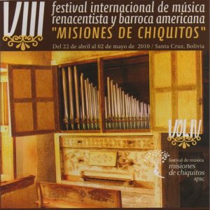 ดาวน์โหลดและฟังเพลง Oíd Christianos พร้อมเนื้อเพลงจาก Capilla de Indias