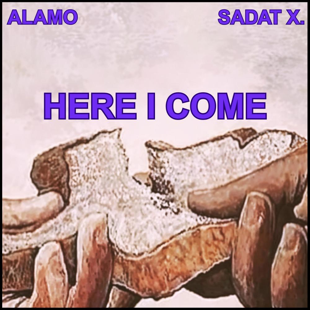 HERE I COME (Radio Edit)