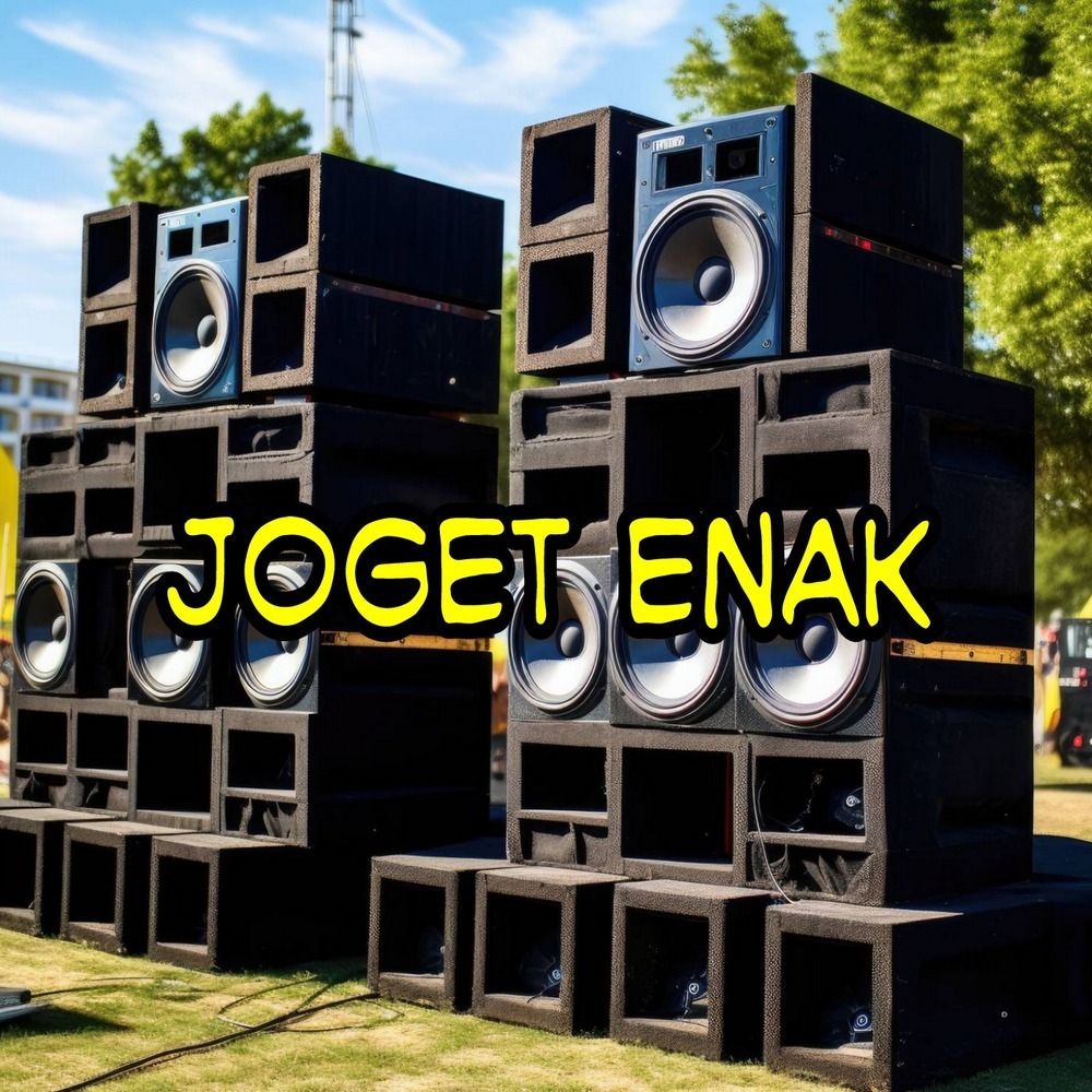 Joget Enak