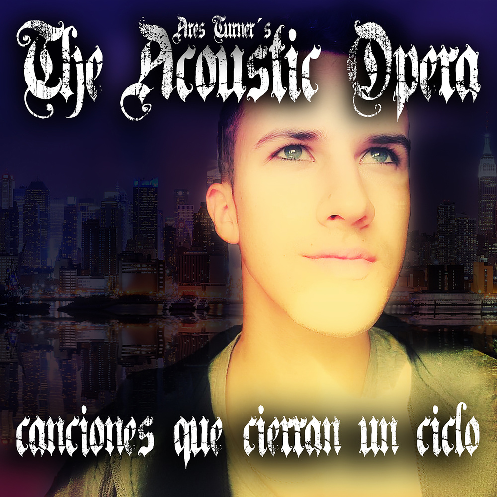 Pura, Como Yo (Acústica) [Bonus Track]