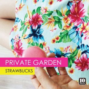Private Garden dari Strawbucks
