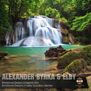 Listen to Emotional Dreams song with lyrics from Alexander Byrka