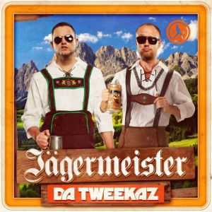 收聽Da Tweekaz的Jägermeister (Extended Mix)歌詞歌曲