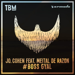 Dengarkan #Boss Gyal (Original Mix) lagu dari Jo. Cohen dengan lirik