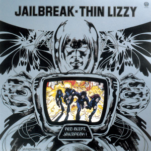 ดาวน์โหลดและฟังเพลง Angel From The Coast พร้อมเนื้อเพลงจาก Thin Lizzy
