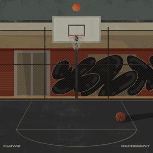 Album Represent from FlowZ