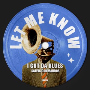ดาวน์โหลดและฟังเพลง Cool Babe (Extended Mix) พร้อมเนื้อเพลงจาก Saliva Commandos