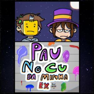 อัลบัม Pau no cu da minha ex (feat. Bulbs) [Deluxe edition] ศิลปิน Ochocolate Ma