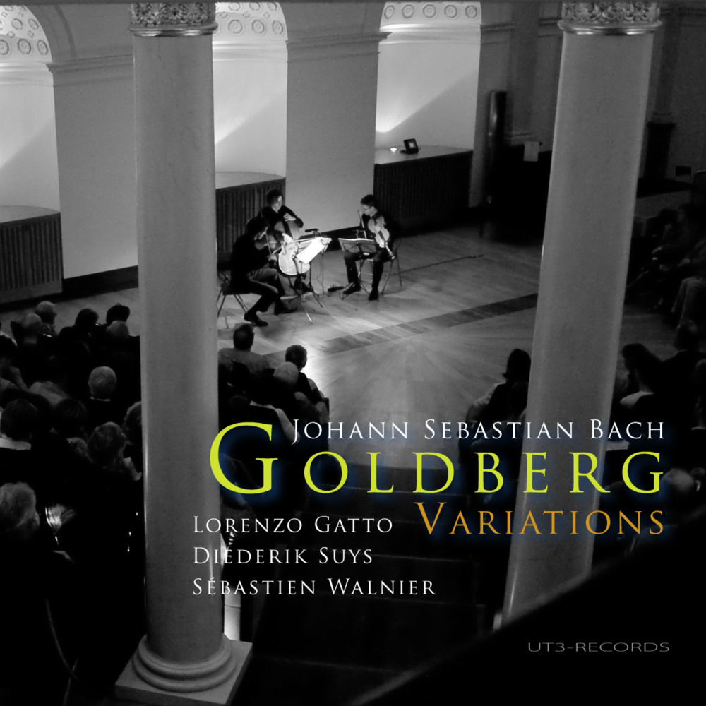 Goldberg Variations, BWV 988: Variatio 9, Canone alla Terza