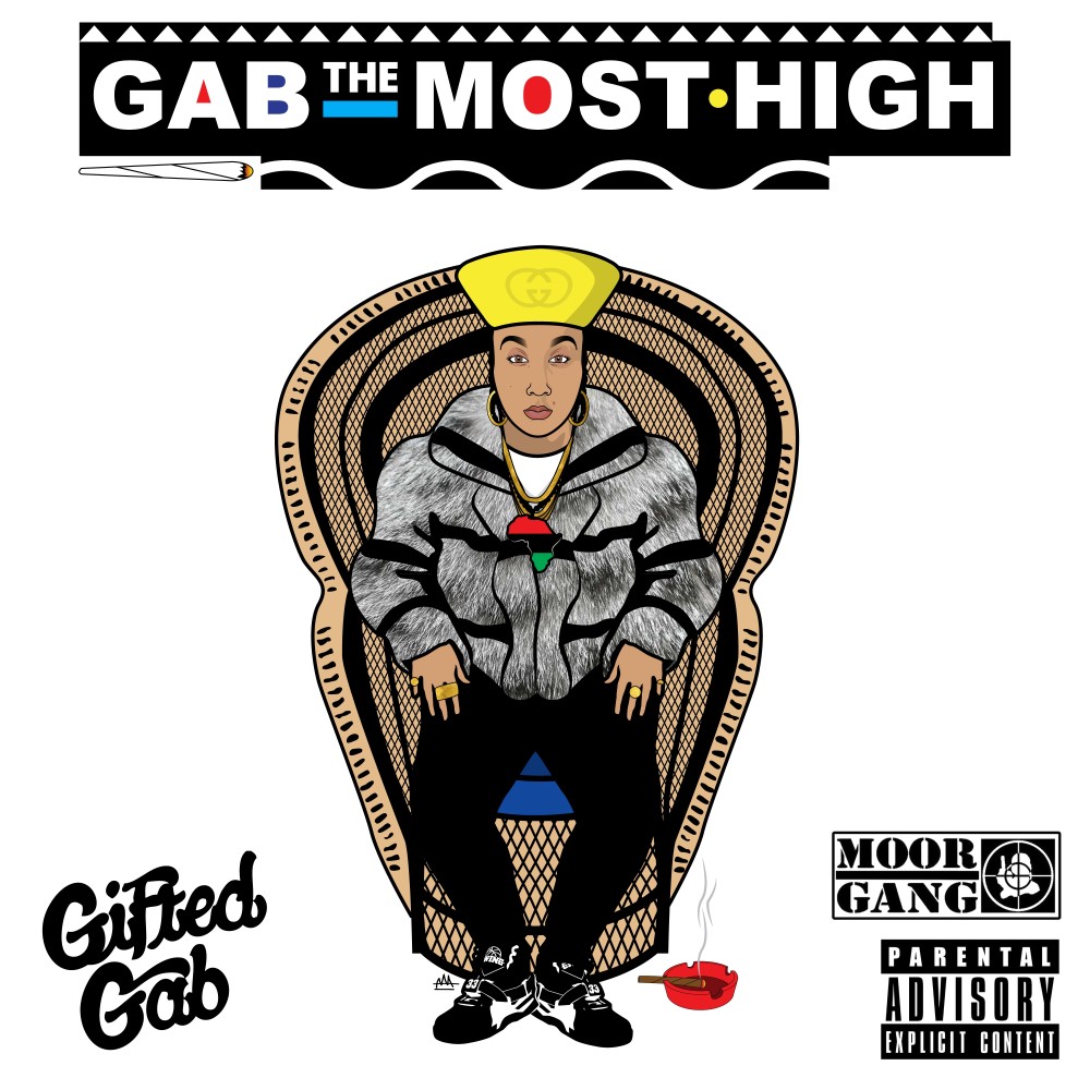 Gettin' Smokay (feat. Jarv Dee) (Explicit)