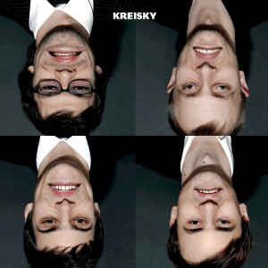 Dengarkan Mit der Musik kamen die Spinner lagu dari Kreisky dengan lirik