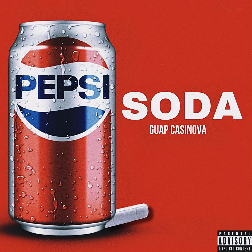 SODA (Explicit)