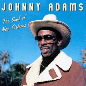 ดาวน์โหลดและฟังเพลง One Fine Day พร้อมเนื้อเพลงจาก Johnny Adams