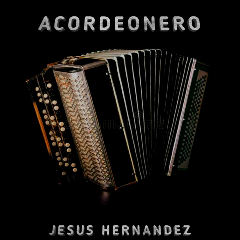 Acordeonero