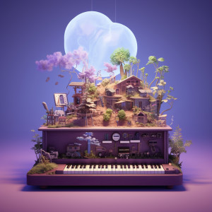 default playlist img