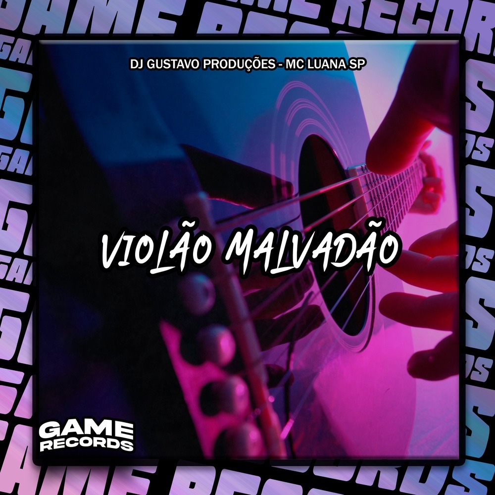 Violão Malvadão (Explicit)