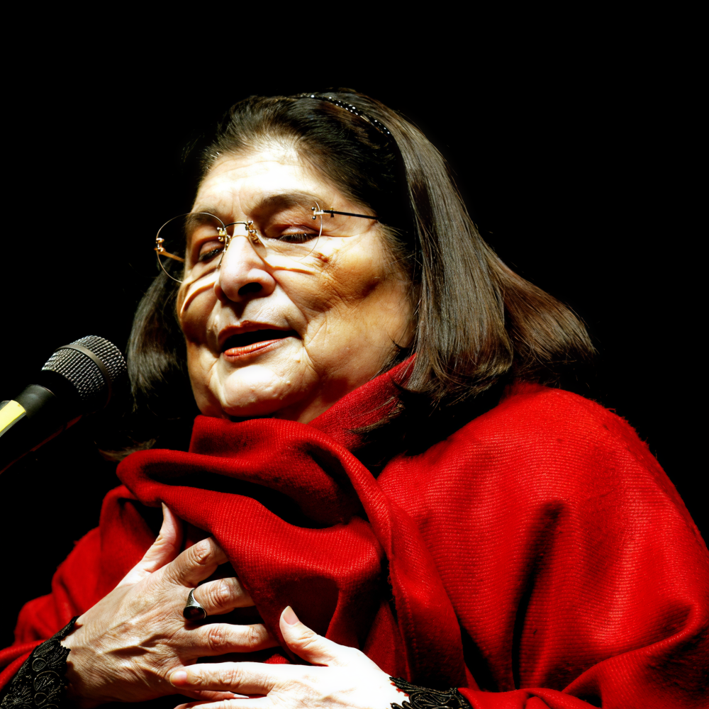 Mercedes Sosa