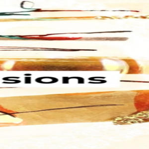 Waynewood的專輯Sions