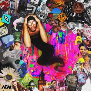 Listen to Duckcity (Explicit) song with lyrics from AVOILA
