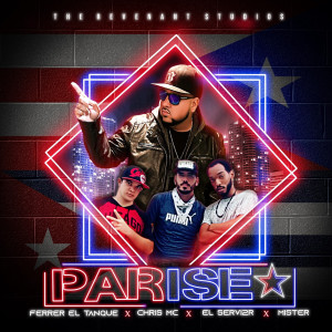 Listen to Parise song with lyrics from Ferrer el Tanque