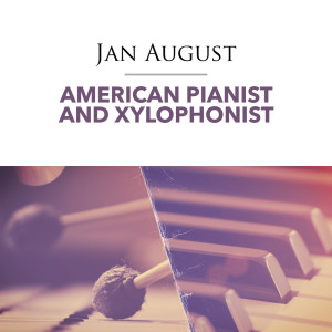 Album American Pianist and Xylophonist from 