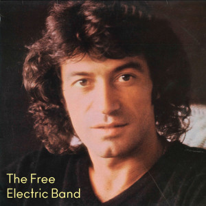 Album The Free Electric Band from Albert Hammond----[replace by 62125]