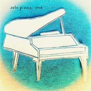 อัลบัม Solo Piano: One ศิลปิน Bronze Radio Return