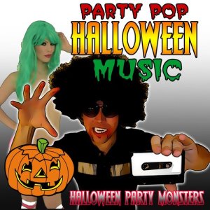 收聽Halloween Party Monsters的Monster Dance (Halloween Party Version)歌詞歌曲