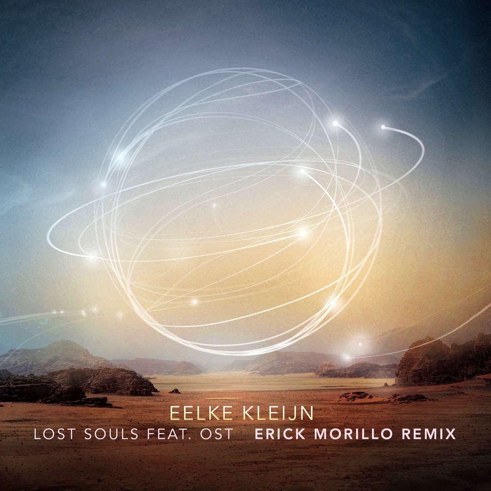 Lost Souls (Erick Morillo Extended Instrumental Remix)