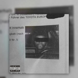 ดาวน์โหลดและฟังเพลง Toyota (Explicit) พร้อมเนื้อเพลงจาก Bobbyezz