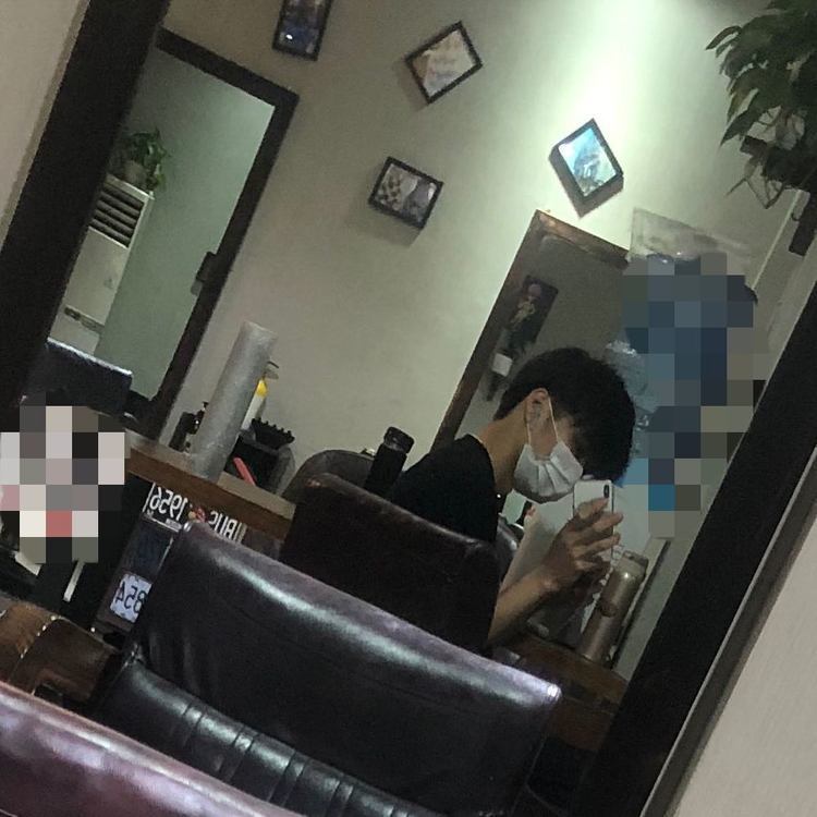 小张