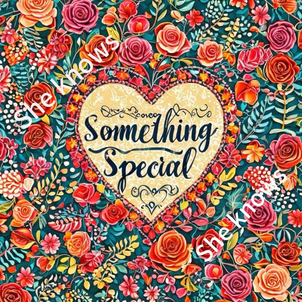 Something Special (feat. JR Ryda & Payday)