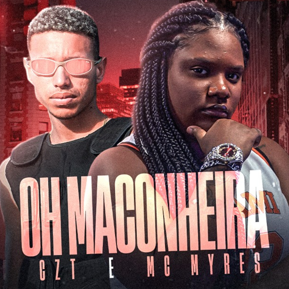 Oh Maconheira (Explicit)