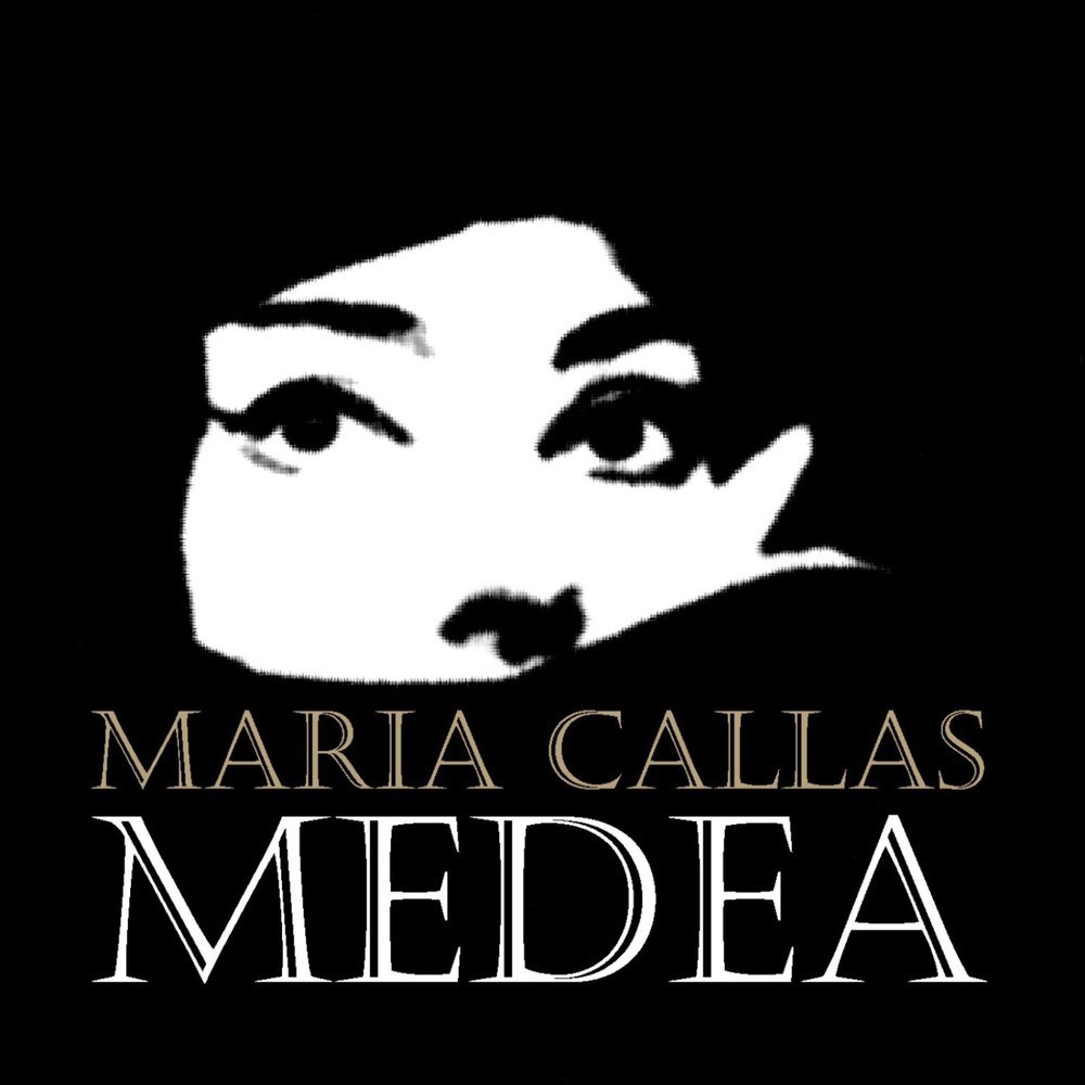 E Che? Io Son Medea!
