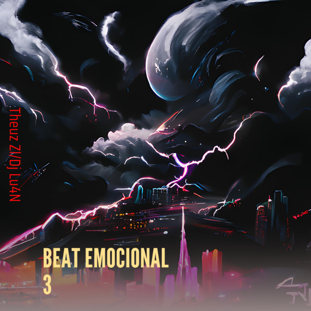 Beat Emocional 3 (Remix|Explicit)