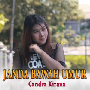 Candra Kirana的專輯Janda Bawah Umur