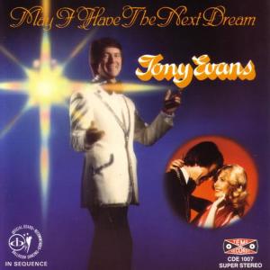 收聽Tony Evans的Song Of My Life歌詞歌曲