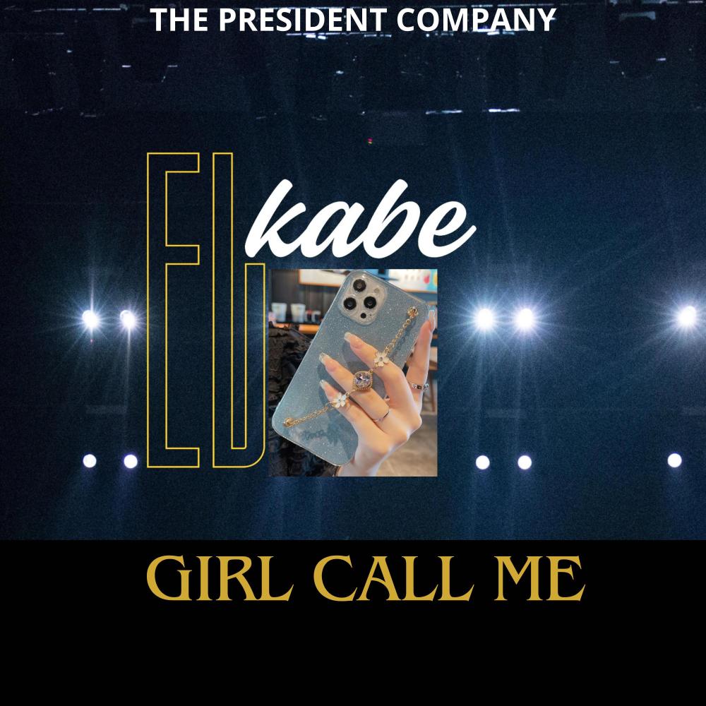 Girl Call Me (Explicit)