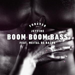 Meital De Razon的專輯Boom Boom Bass