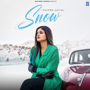 Album Snow from Raxstar